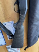 Stoeger 2000 Carbon полуавтомат 12кал