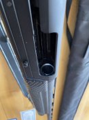 Stoeger 2000 Carbon полуавтомат 12кал
