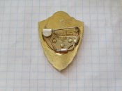 Специалист 3-го класса. Сержантский и рядовой состав. СССР  В