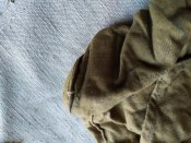 Небольшой подсумок хабарница