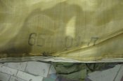 Кевларовые экраны от советских бронежилетов серии 6Б5 (2 шт.)