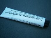 Крем для взуття BW Бундесвер чорний, оригінал. 125 мл (1 шт.)