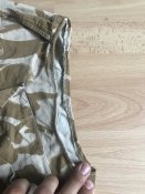 Безрукавка ВС Британии Tropical DDPM - 180/104