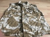 Безрукавка ВС Британии Tropical DDPM - 180/104
