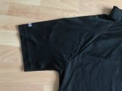 Футболка Британской полиции из ткани Coolmax, "XL" замеры в описании!- как новая