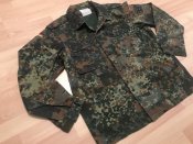 Китель ВС Германии, флектарн, GR 8-состояние 5 из 5ти