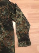 Китель ВС Германии, флектарн, GR 8-состояние 5 из 5ти