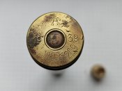 Ммг 20мм Солотурн (Венгрія)№1