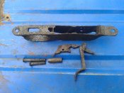 Магаз.коробка м-95.