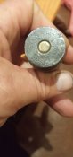 бр снарядик с гильзой флак 20 мм