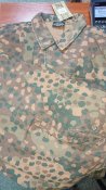 Костюм DOT 44, новый, 52 размер