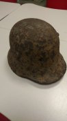 Каска Пмв, вероятно М-16