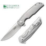 Складной нож от компании Columbia River Knife and Tool (CRKT). Модель Remedy (3720). Оригинал