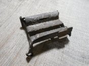 Ленто приёмник к мг 34 , нижний - бодрый коп