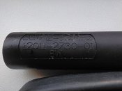 Антенны для радиостанций Harris PRC-148/-152 б/у (2 штуки разные)