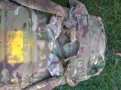 Рюкзак армии Британии Bergen Short MTP.