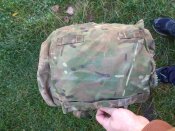 Рюкзак армии Британии Bergen Short MTP.