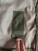 Парка Gore-tex у забарвленні CCE. Франція, оригінал.