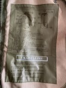 Парка Gore-tex у забарвленні CCE. Франція, оригінал.
