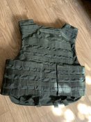 Чехол бронежилета «Корсар МЗм»-1-4