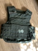 Чехол бронежилета «Корсар МЗм»-1-4