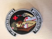 Патч Медсестра