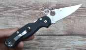 Нож Spyderco Para-Military реплика