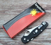 Нож Spyderco Para-Military реплика