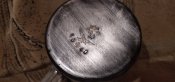 Кружка алюминиевая по Люфтваффе