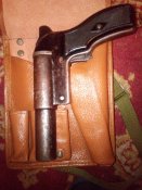 Ракетница СПШ-44