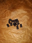 Выбрасыватель  пкм(7.62) (1 шт.)