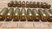 холостые  патроны 7.62х25 ТТ  схп