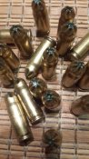 холостые  патроны 7.62х25 ТТ  схп