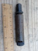 Масленка из набора для чистки К-98