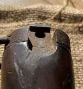 Съёмный Приклад к Венгерской Винтовке «Манлихер М-35» с Родным Деревом (в состоянии)