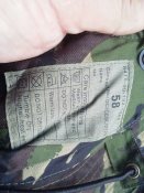 Панама дпм оригінал розмір 58 нова