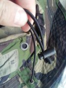 Панама дпм оригінал розмір 58 нова