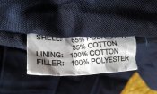 Тактический жилет Vest Survival M-89 (XXL-Reg) (США)