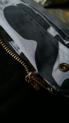 Тактический жилет Vest Survival M-89 (XXL-Reg) (США)