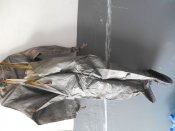 Костюм защитный Л-1