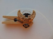 Знак на винте ВДВ РФ. Армия России