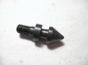 МГ-34, шпенек сошек