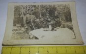 фото ркка трофейщики под берлином 1945г. с саблей рейх