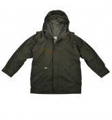 Австрійська куртка гірських стрільців Gore-Tex AlpinUberJacke 96-100 5-6