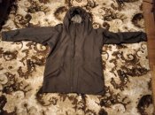 Австрійська куртка гірських стрільців Gore-Tex AlpinUberJacke 96-100 5-6