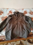 Австрійська куртка гірських стрільців Gore-Tex AlpinUberJacke 96-100 5-6