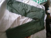 Брюки специальные 5.11 Tactical CША для охранных служб на ремонт и восстановление