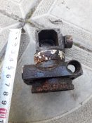 пулеметного прицела MG40.
