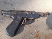 СПП иж-45