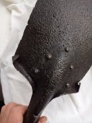 Саперная лопатка вермахт